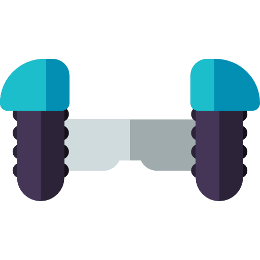 Hoverboard icon