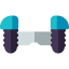 Hoverboard icon 64x64