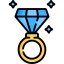 Ring icon 64x64