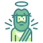 Jesus icon 64x64