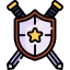 Weapon icon 64x64