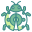 Ladybug icon 64x64