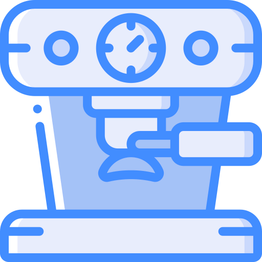 Machine icon