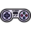 Game controller icon 64x64