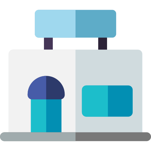 Shop icon