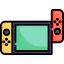 Game console icon 64x64