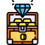 Treasure icon 64x64