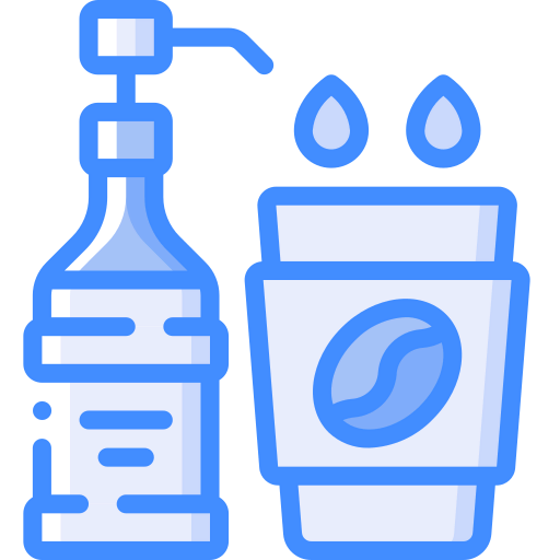 Syrup icon
