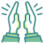 Prayer icon 64x64