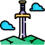 Sword icon 64x64