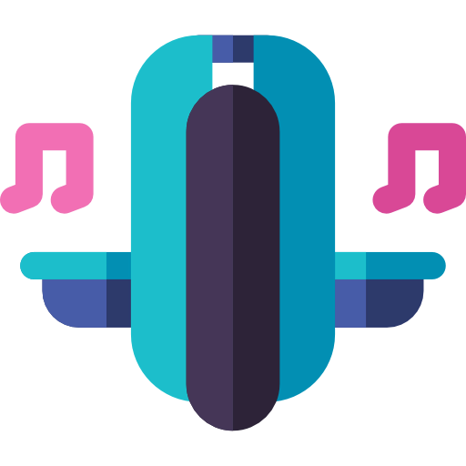 Hoverboard icon
