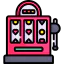 Slot machine icon 64x64