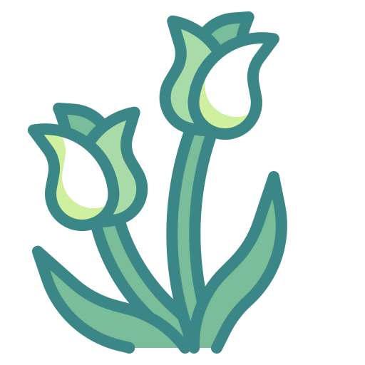 Tulip icon