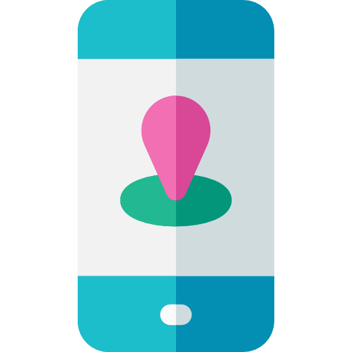 Smartphone icon