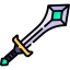 Sword icon 64x64