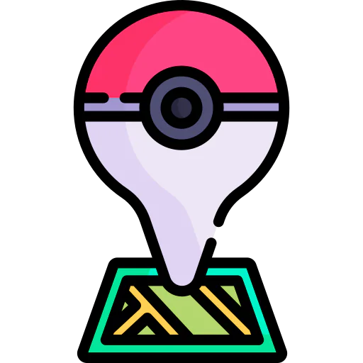 Map icon