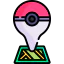 Map icon 64x64