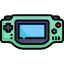 Game console icon 64x64