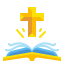 Bible icon 64x64