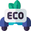 Hoverboard icon 64x64