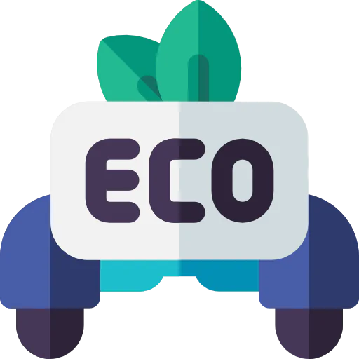 Hoverboard icon