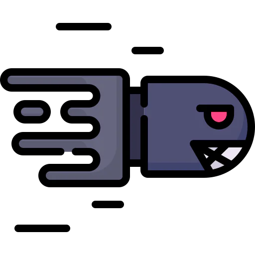 Missile icon