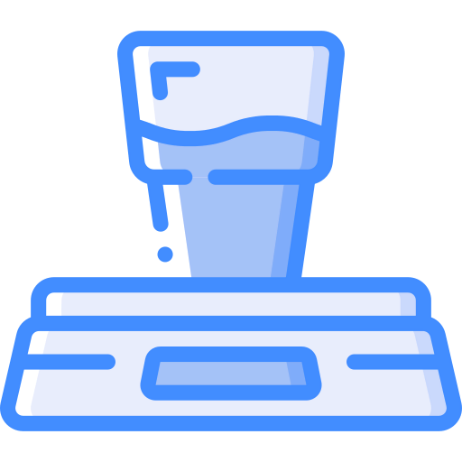 Scales icon
