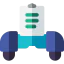 Hoverboard icon 64x64