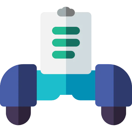 Hoverboard icon