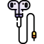 Earphones icon 64x64