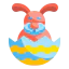 Bunny icon 64x64