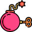 Dynamite 상 64x64