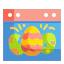 Easter icon 64x64