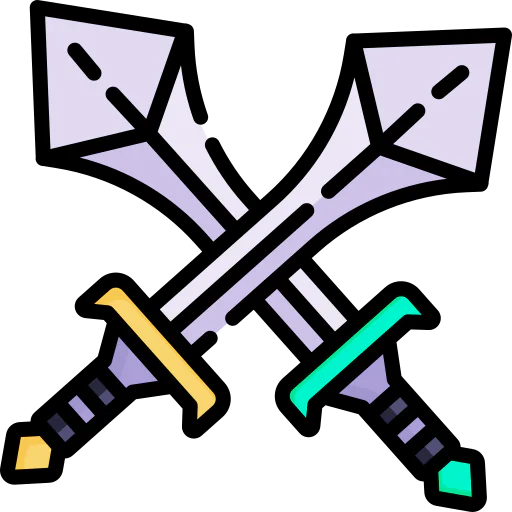 Swords icon