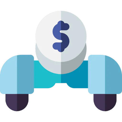 Hoverboard icon