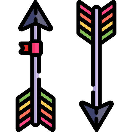 Arrow Ikona