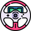 Game controller icon 64x64