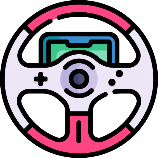 Game controller icon