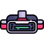 Ar glasses icon 64x64
