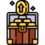 Treasure icon 64x64