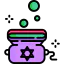 Poison icon 64x64