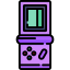Game console icon 64x64