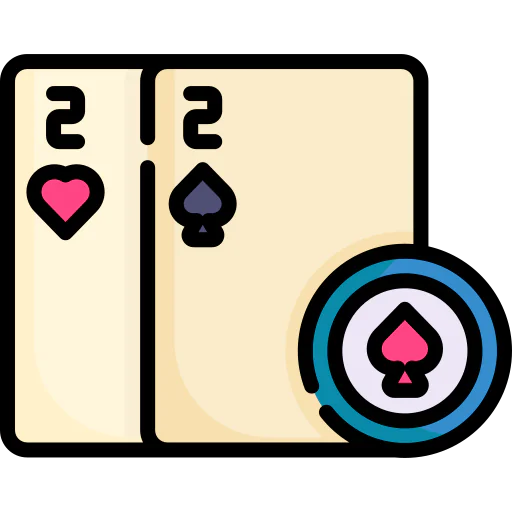 Cards icon