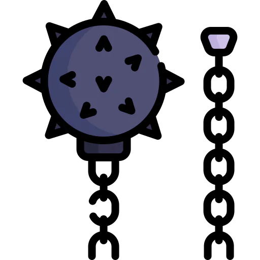 Weapon icon