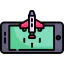 Arcade icon 64x64