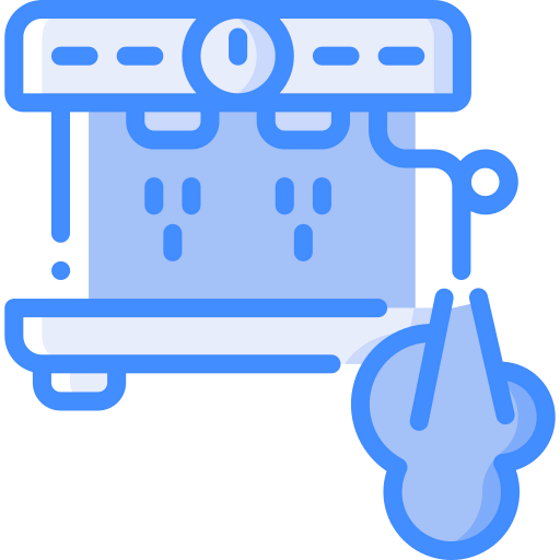 Machine icon