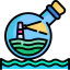 Bottle icon 64x64