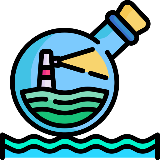 Bottle icon