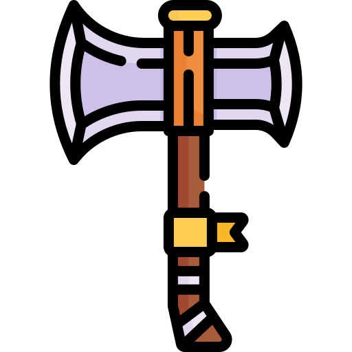 Axe icon