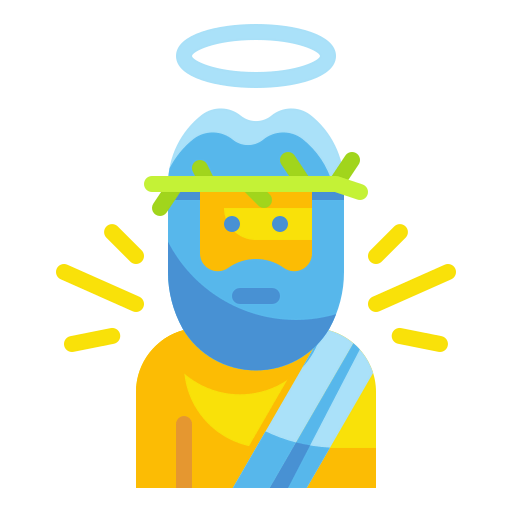 Jesus icon